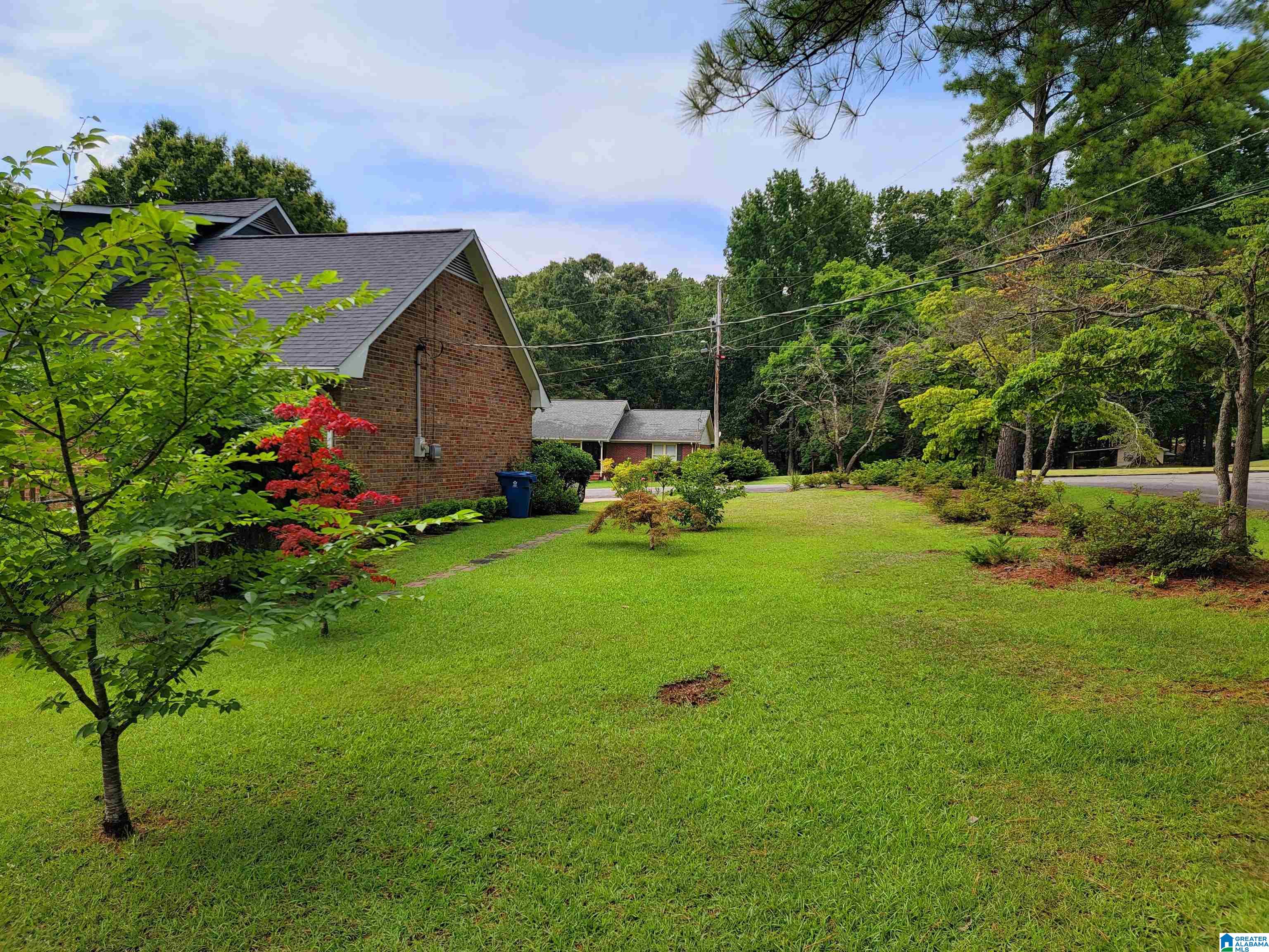 803 Mountain Brook Road Oxford, AL 36203 - Photo 4 of 20