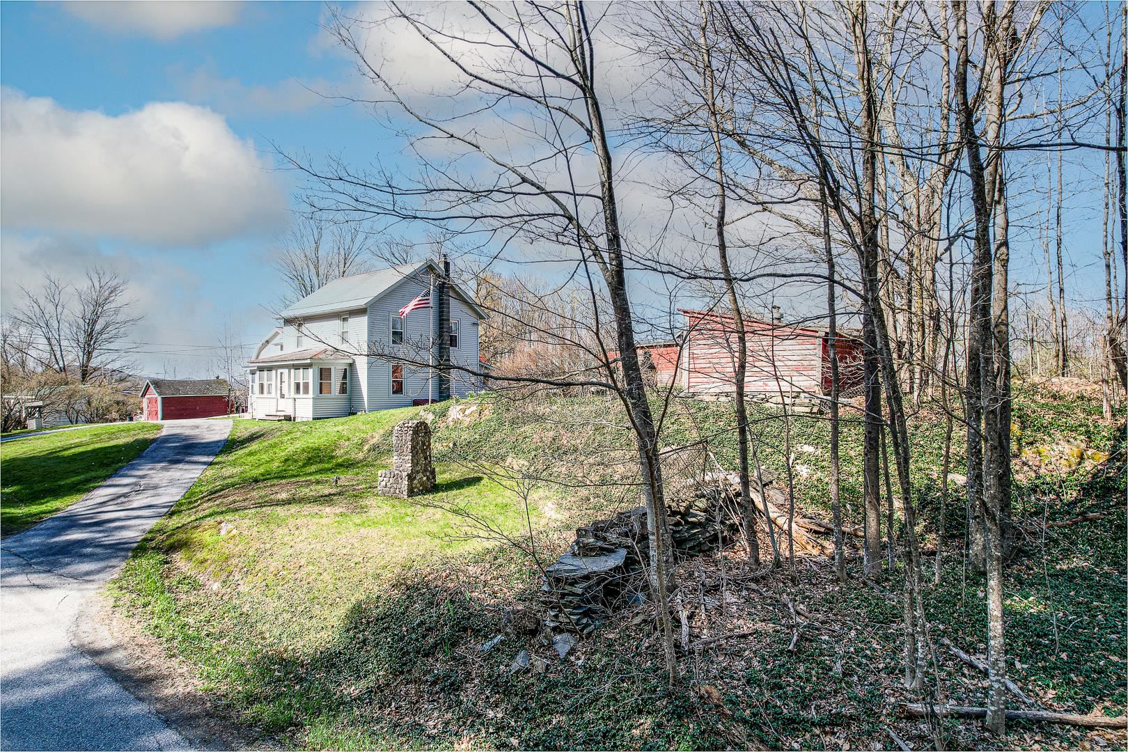 416 Upper Road Poultney, VT 05764 - Photo 1 of 31