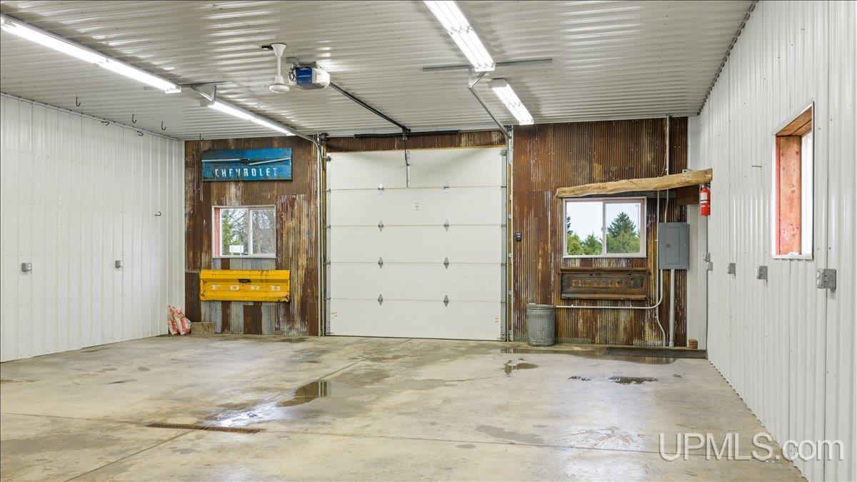 4695 I Road Bark River, MI 49807 - Photo 53 of 57