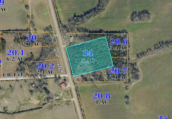 $55,000 | 245 Hwy, Okolona, MS 38860