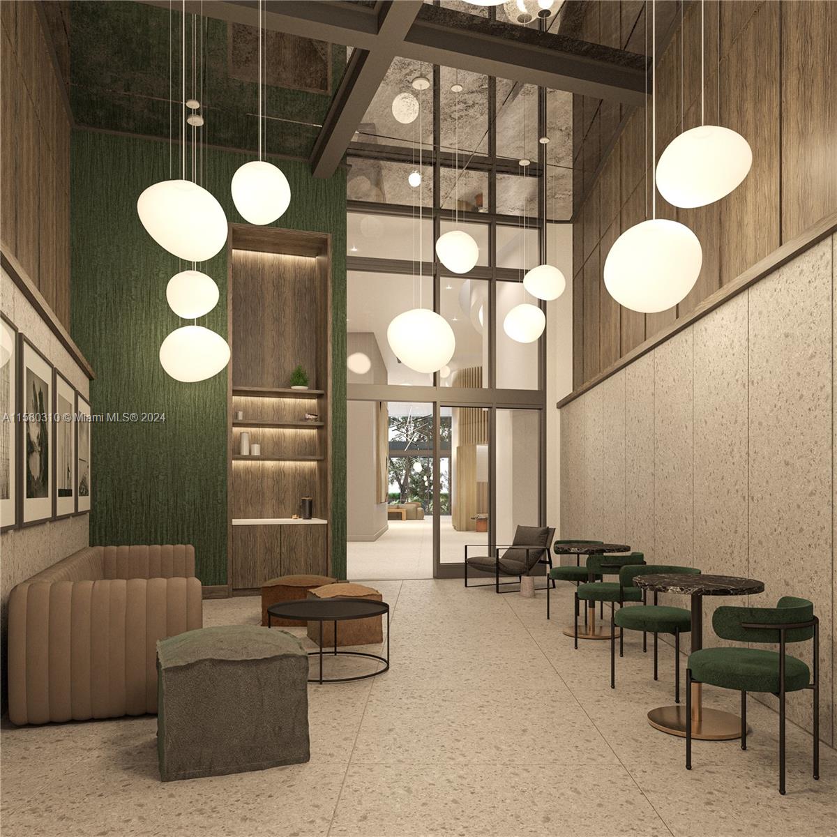 3034 Oak Avenue, Unit 408 Coconut Grove, FL 33133 - Photo 5 of 9