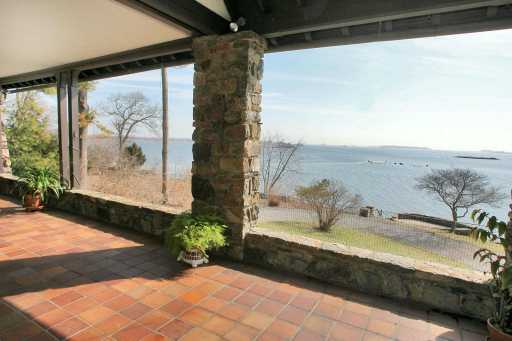 Undisclosed Address Norwalk, CT 06854 - Photo 5 of 8 a bathroom with a bathtub and shower