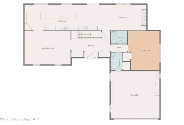 $729,900 | 6885 Orchid Tree Drive, Grant, FL 32949