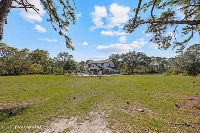 a view of lake with mountain
