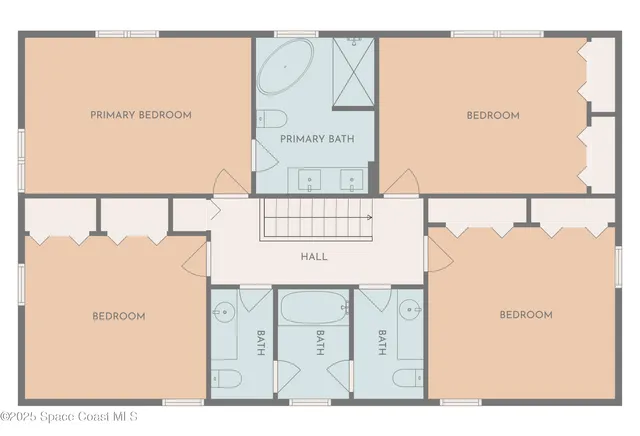 $729,900 | 6885 Orchid Tree Drive, Grant, FL 32949