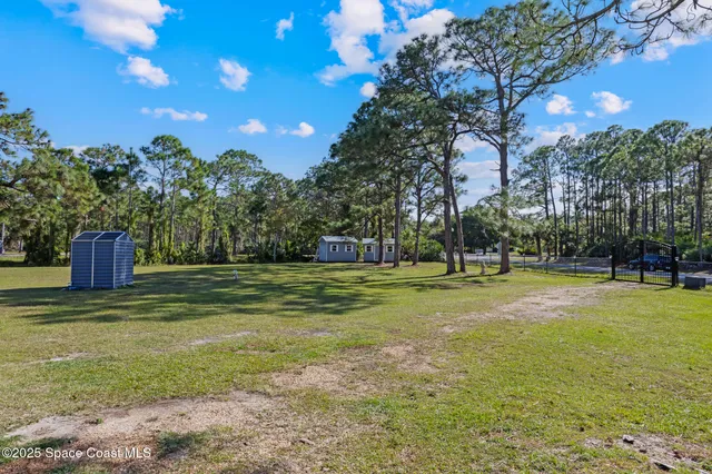 $729,900 | 6885 Orchid Tree Drive, Grant, FL 32949