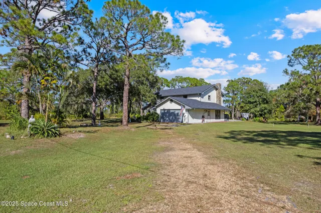 $729,900 | 6885 Orchid Tree Drive, Grant, FL 32949