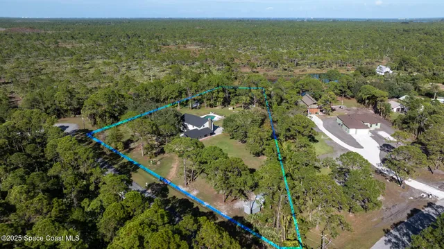 $729,900 | 6885 Orchid Tree Drive, Grant, FL 32949