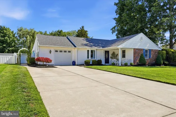 $439,000 | 4 Bunker Hill Road, Sewell, NJ 08080