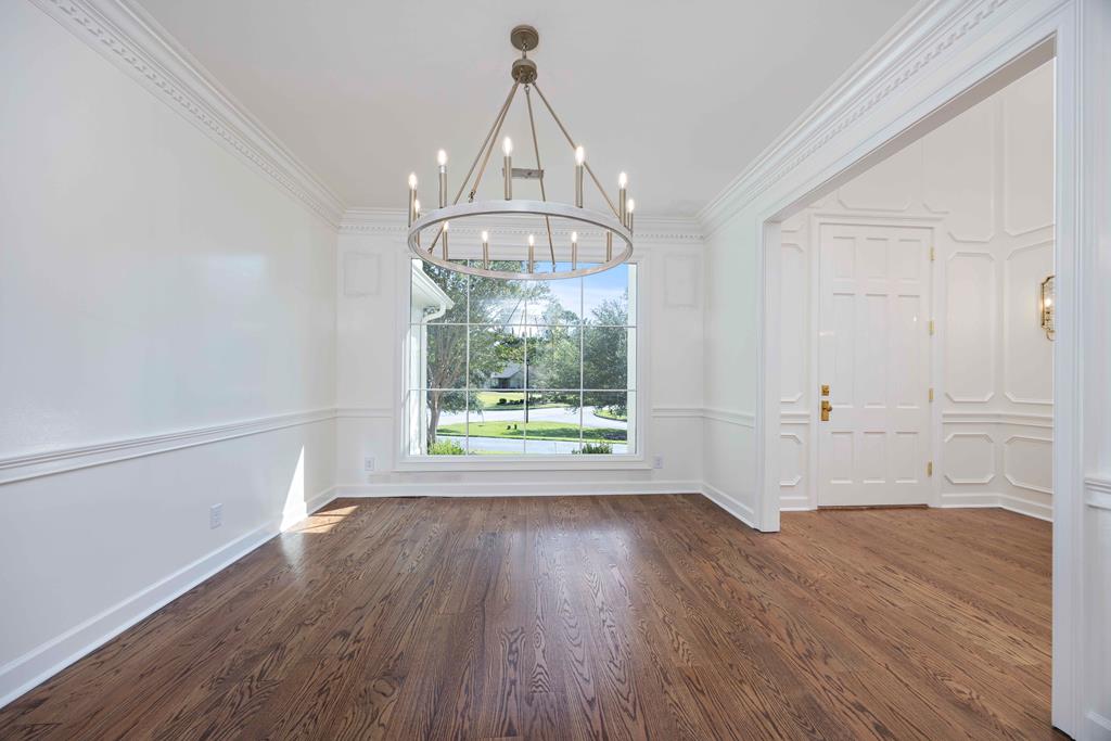 6921 Wethersfield Road Columbus, GA 31904 - Photo 6 of 62 Dining Room