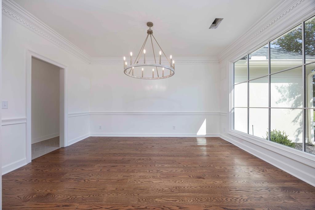 6921 Wethersfield Road Columbus, GA 31904 - Photo 7 of 62 Dining Room
