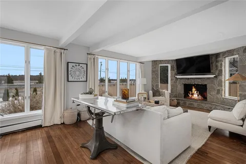 $639,000 | 1705 Wampanoag Trail, Barrington, RI 02806