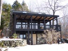 79 Toby Hill Road Newfane, VT 05351 - Photo 2 of 7