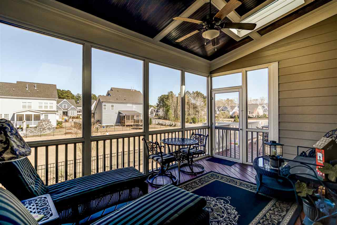 7704 Stonehenge Farm Lane Raleigh, NC 27613 - Photo 22 of 23 Photo 22