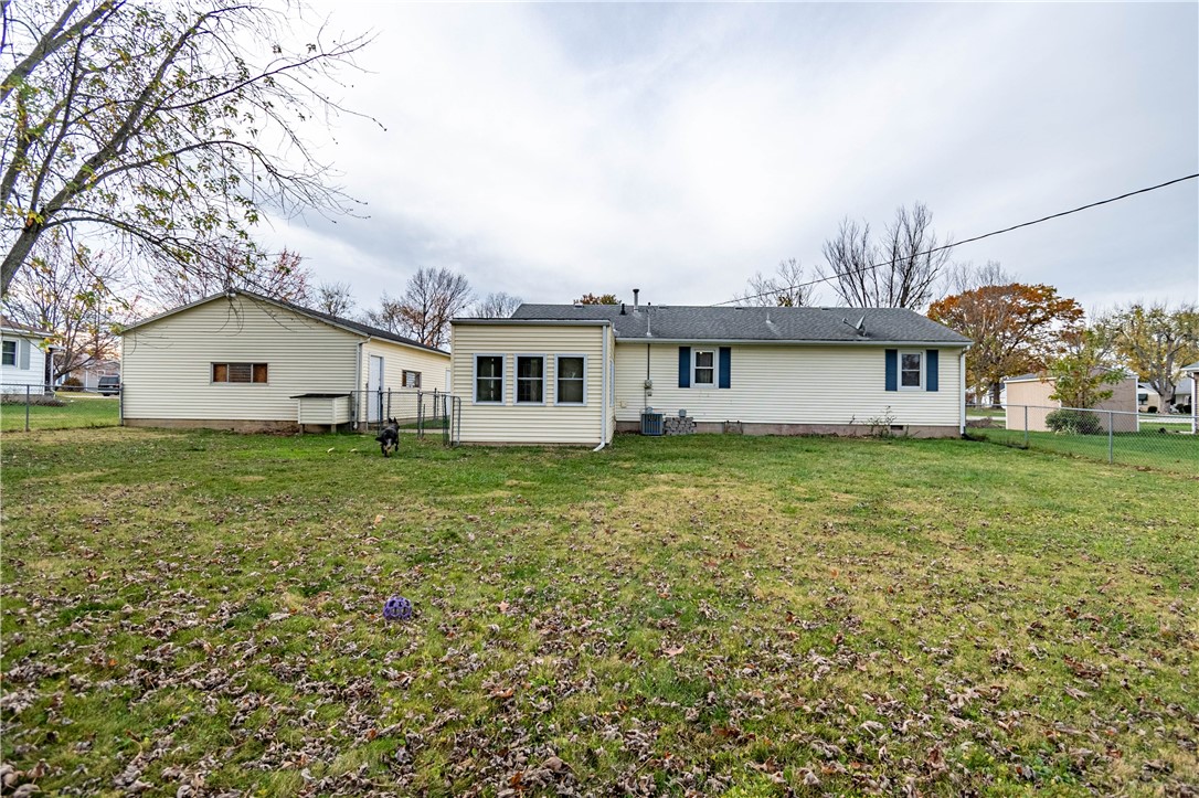 1520 South 31st Street Decatur, IL 62521 - Photo 16 of 19