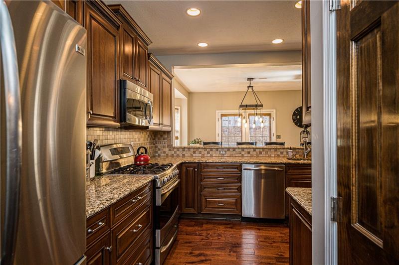 95 Shenot Road Wexford, PA 15090 - Photo 9 of 25 Gallery Image 9