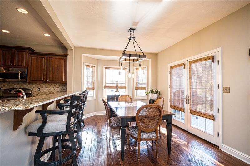 95 Shenot Road Wexford, PA 15090 - Photo 10 of 25 Gallery Image 10