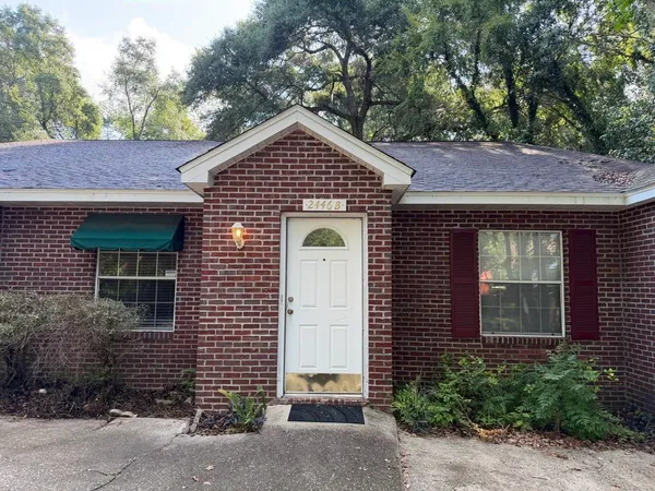 $1,600 | 2446 Ryan Place, Unit B, Tallahassee, FL 32309