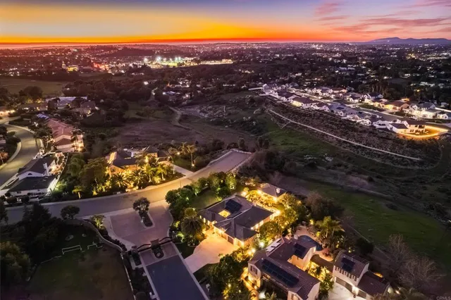 $2,000,000 | 1091 Park Hill Place, Vista, CA 92081