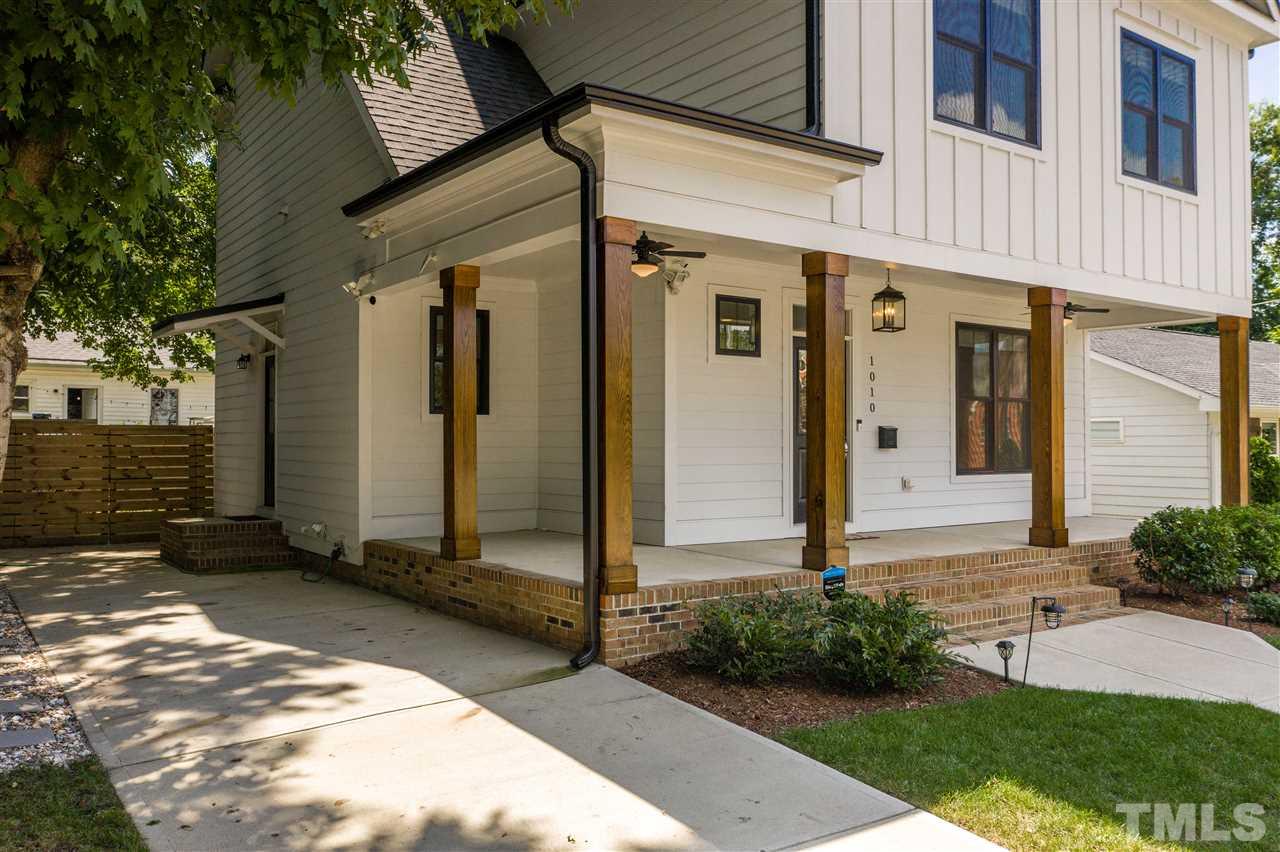 1010 East Martin Street Raleigh, NC 27601 - Photo 2 of 30