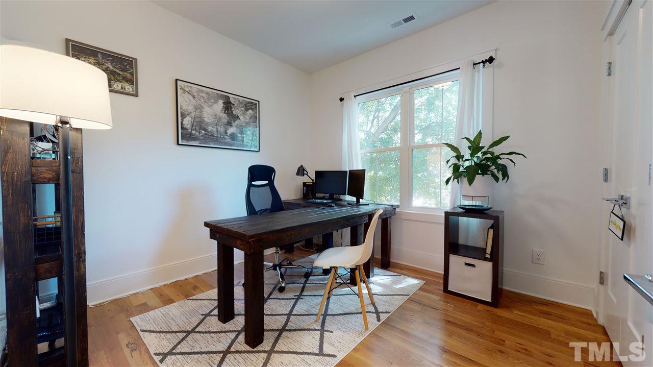 1010 East Martin Street Raleigh, NC 27601 - Photo 15 of 30