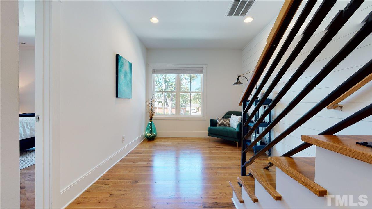 1010 East Martin Street Raleigh, NC 27601 - Photo 18 of 30