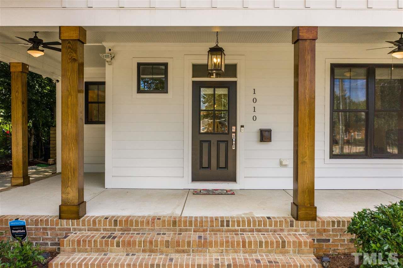 1010 East Martin Street Raleigh, NC 27601 - Photo 3 of 30