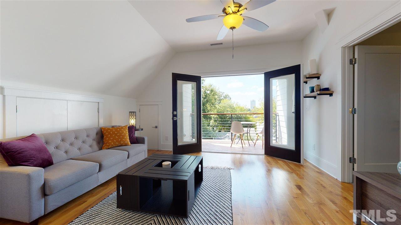 1010 East Martin Street Raleigh, NC 27601 - Photo 24 of 30