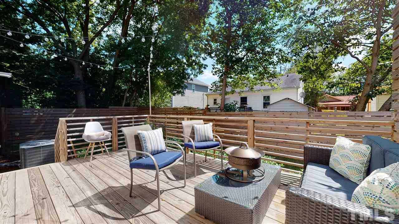 1010 East Martin Street Raleigh, NC 27601 - Photo 26 of 30