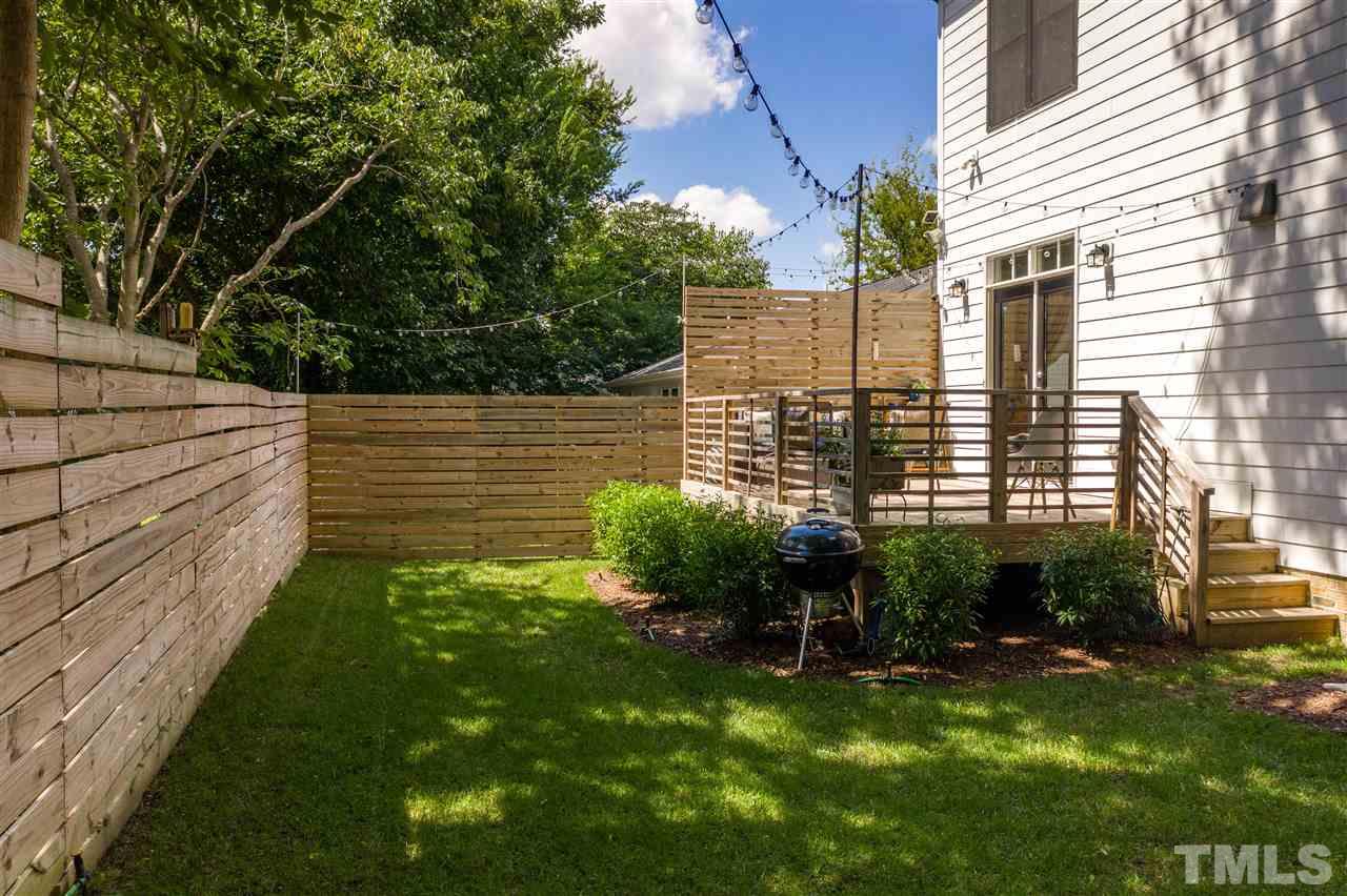 1010 East Martin Street Raleigh, NC 27601 - Photo 27 of 30