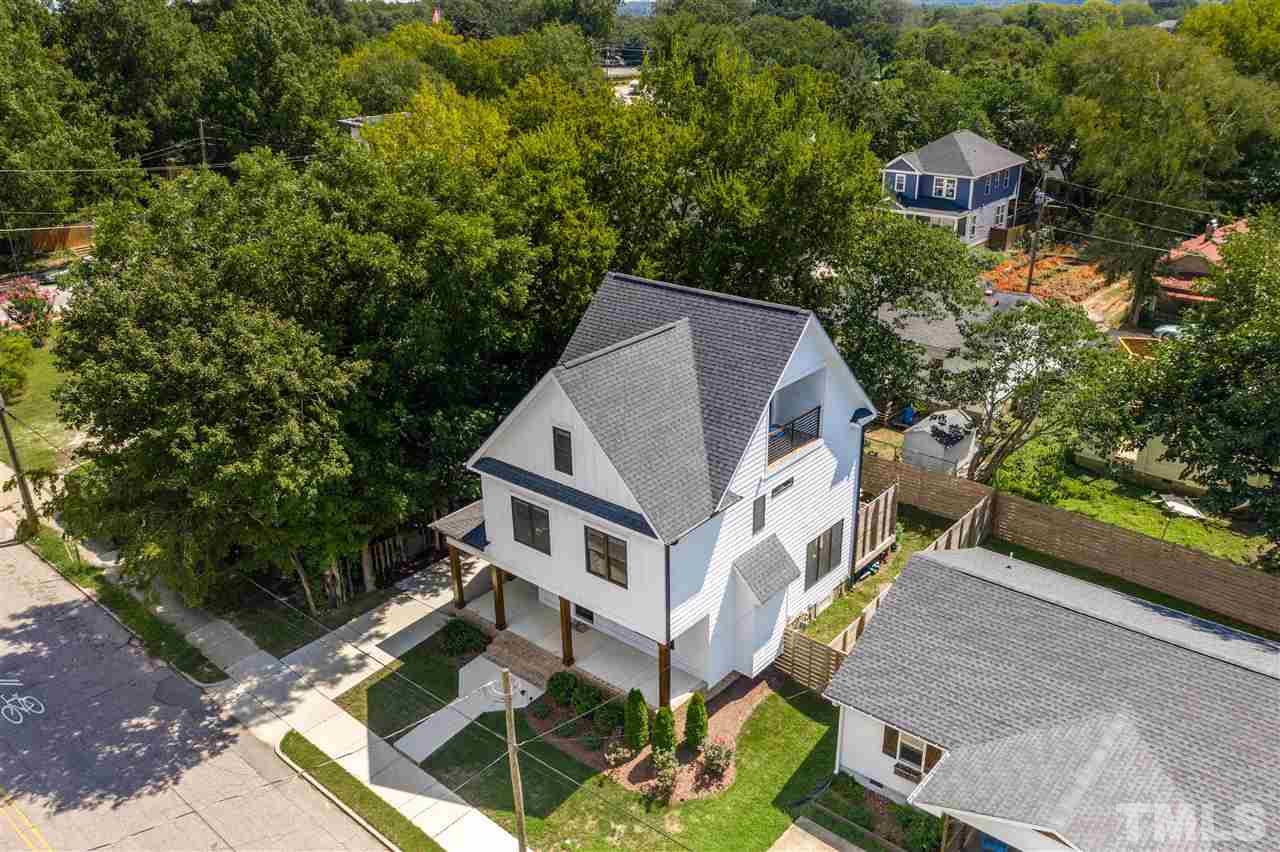 1010 East Martin Street Raleigh, NC 27601 - Photo 28 of 30