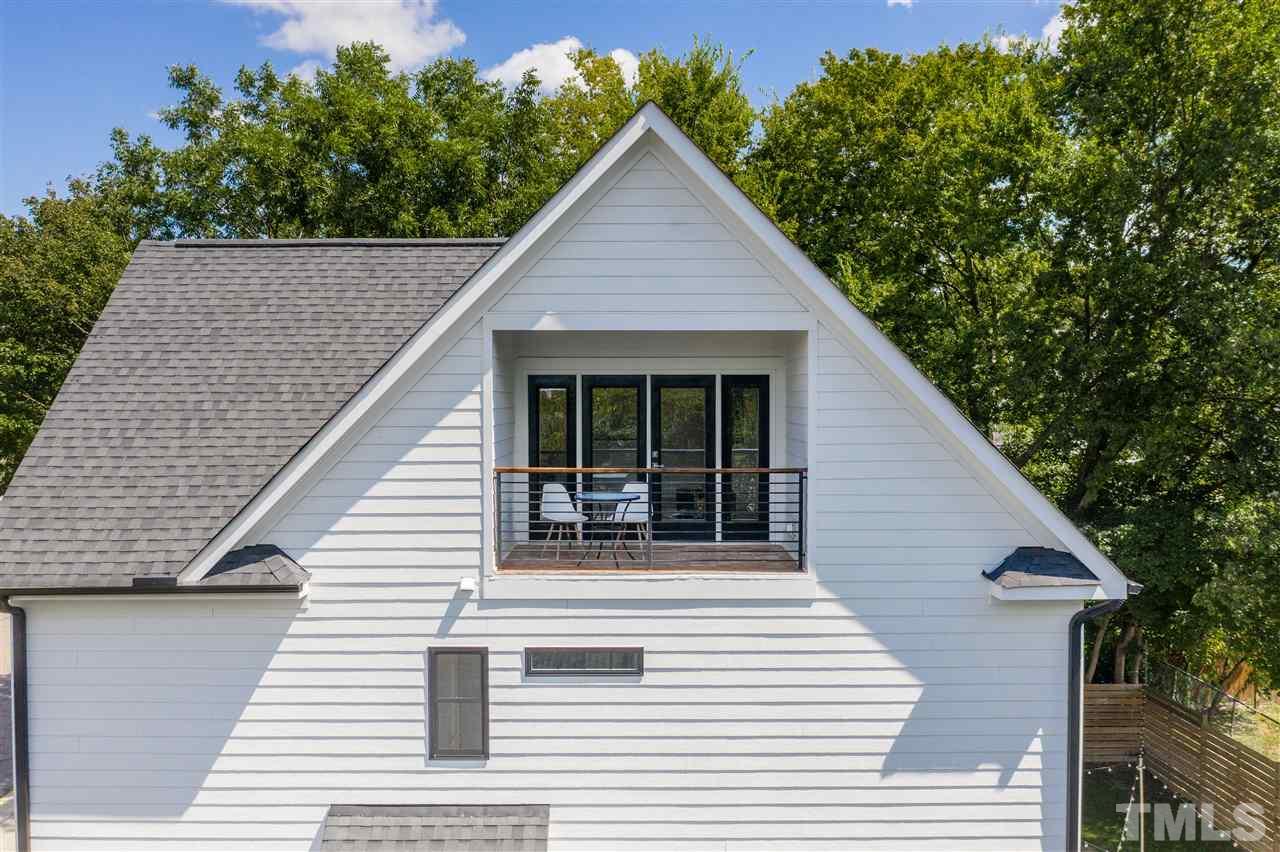 1010 East Martin Street Raleigh, NC 27601 - Photo 29 of 30