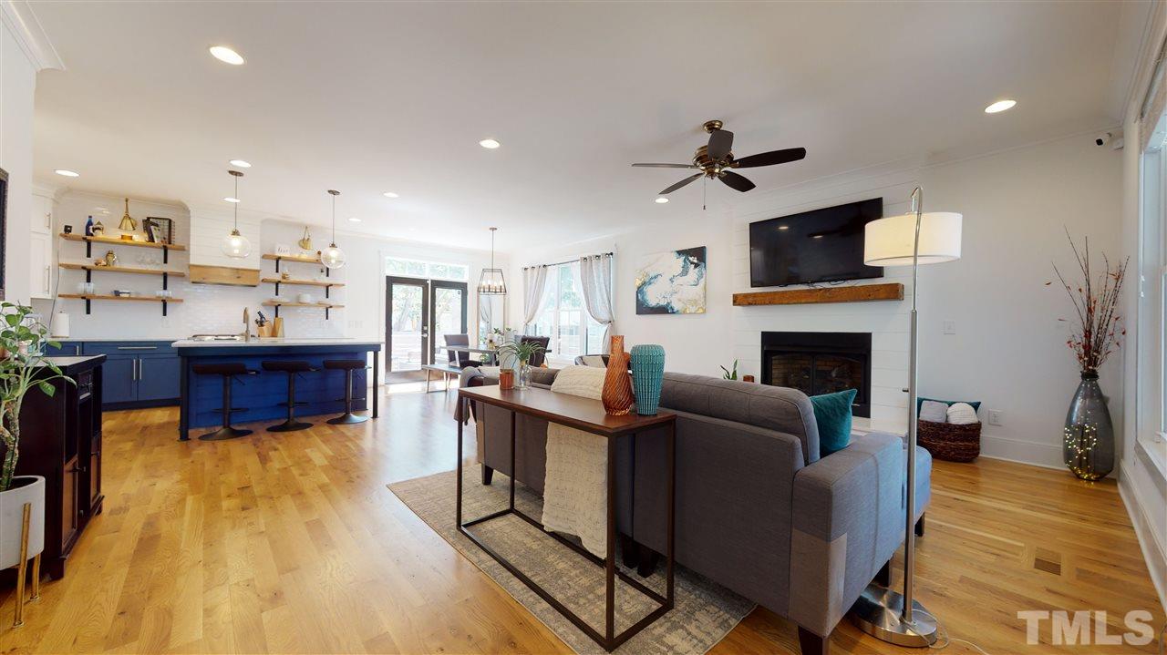 1010 East Martin Street Raleigh, NC 27601 - Photo 4 of 30