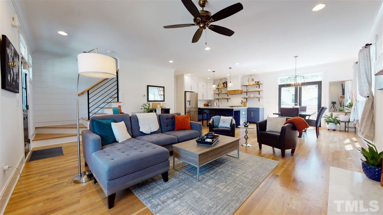1010 East Martin Street Raleigh, NC 27601 - Photo 5 of 30