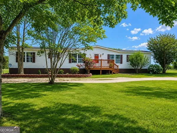 $325,000 | 383 Jones Road, Milner, GA 30257