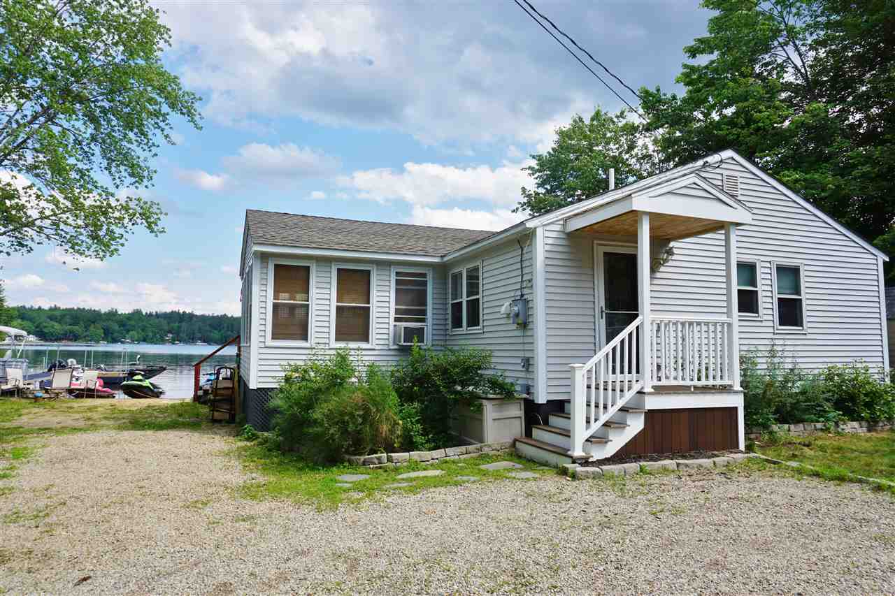 8 Red Gate Lane Amherst, NH 03031 - Photo 1 of 35 Gallery Image 1
