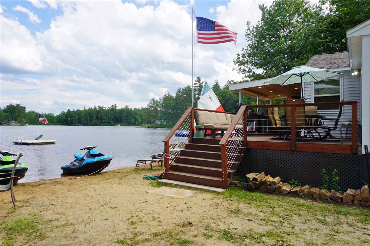 8 Red Gate Lane Amherst, NH 03031 - Photo 26 of 35 Gallery Image 26