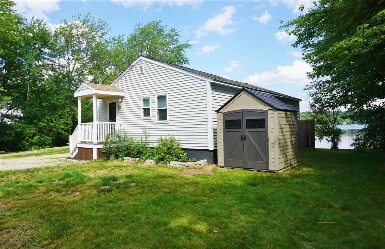 8 Red Gate Lane Amherst, NH 03031 - Photo 29 of 35 Gallery Image 29