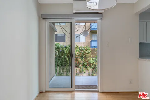 a view of a interior of the house