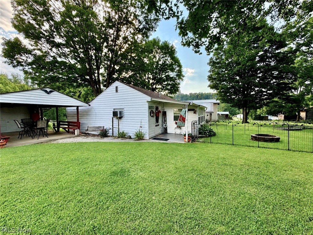 154 Crystal Lake Road West Union, WV 26456 - Photo 26 of 28 Gallery Image 26