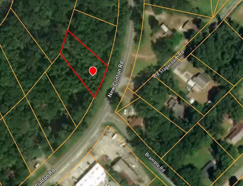0 New Clinton Road Macon, GA 31211 - Photo 2 of 2