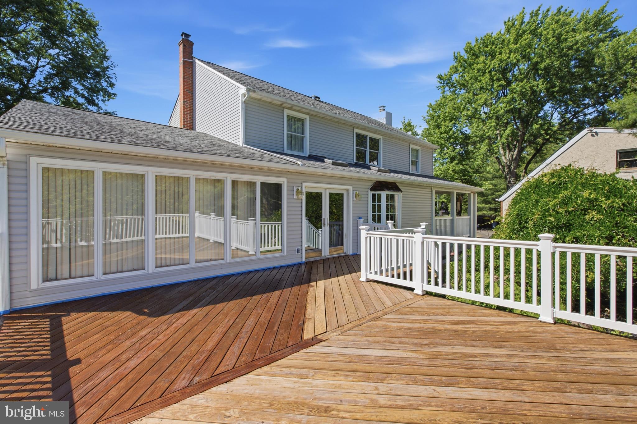 6338 Stump Road Pipersville, PA 18947 - Photo 26 of 52 Gallery Image 26