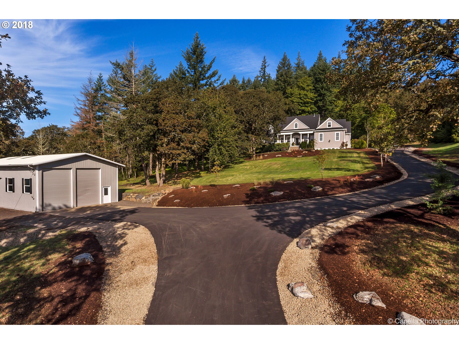 505 Southwest Hoffman Road West Linn, OR 97068 - Photo 30 of 32 Gallery Image 30