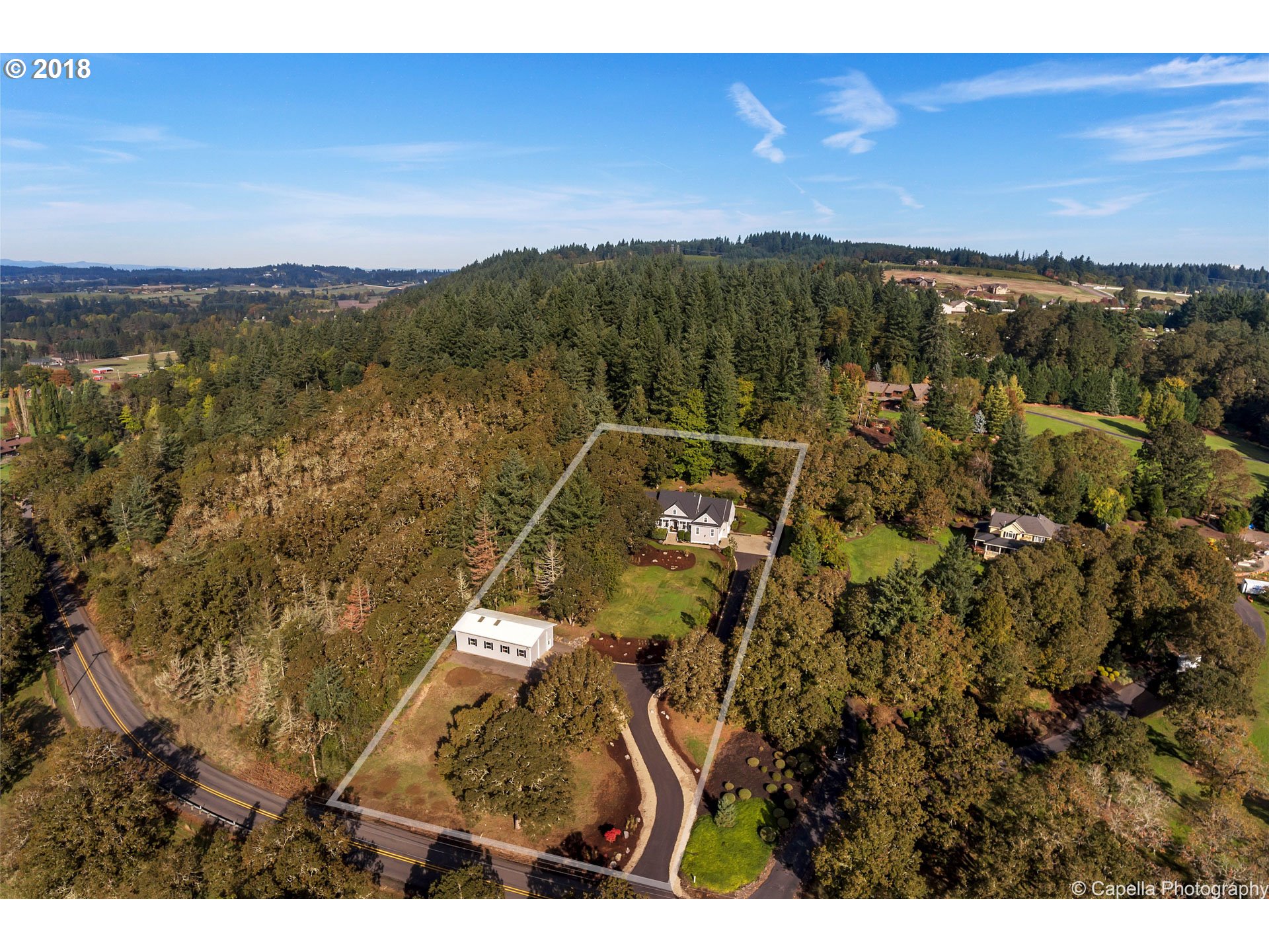 505 Southwest Hoffman Road West Linn, OR 97068 - Photo 32 of 32 Gallery Image 32