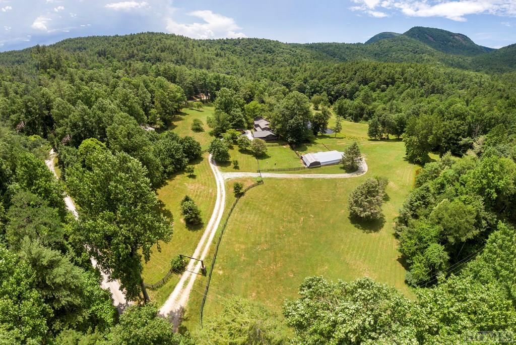 1375 Walking Stick Road Highlands, NC 28741 - Photo 3 of 75 Gallery Image 3