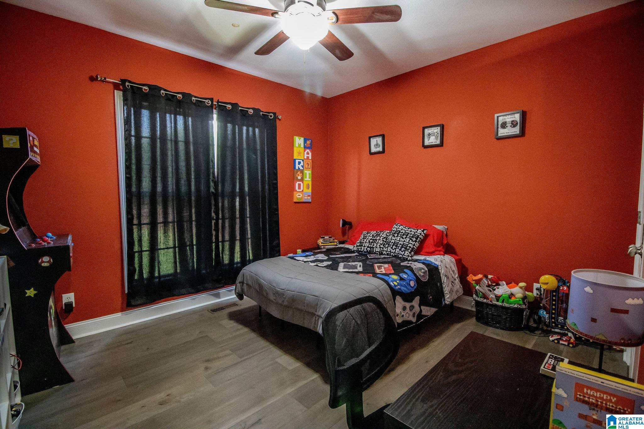 73 Easy Street Anniston, AL 36207 - Photo 9 of 56