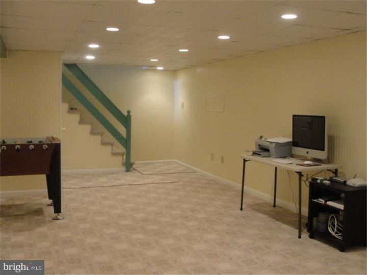 558 Beck Road Souderton, PA 18964 - Photo 13 of 19 Basement - Finished