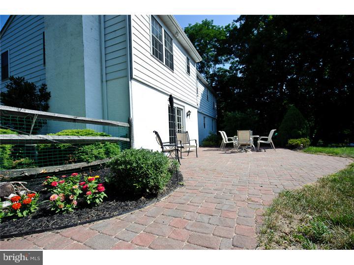 558 Beck Road Souderton, PA 18964 - Photo 16 of 19 Exterior Back