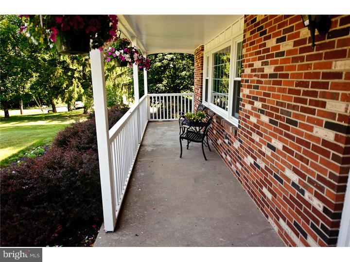 558 Beck Road Souderton, PA 18964 - Photo 17 of 19 Porch