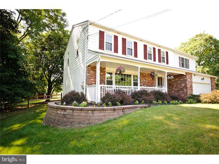 558 Beck Road Souderton, PA 18964 - Photo 19 of 19 Gallery Image 19